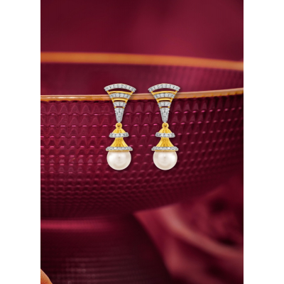 Blossom with Love Earrings