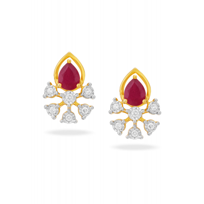 Vibrant Gemstone Elegance Collection