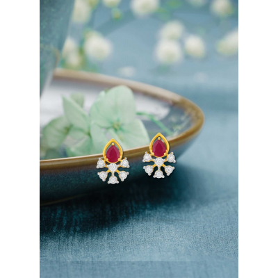 Vibrant Gemstone Elegance Collection