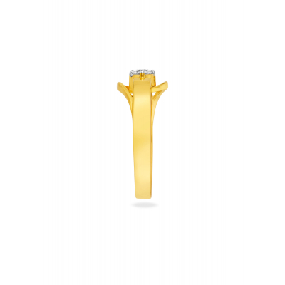Heritage Arch Ring
