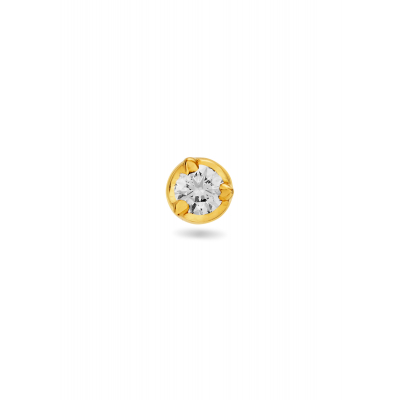 Magical Everyday Charm Nose Pin
