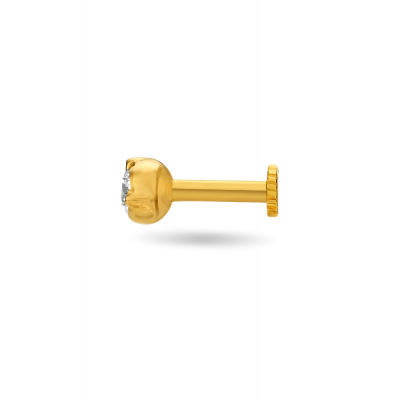Magical Everyday Charm Nose Pin