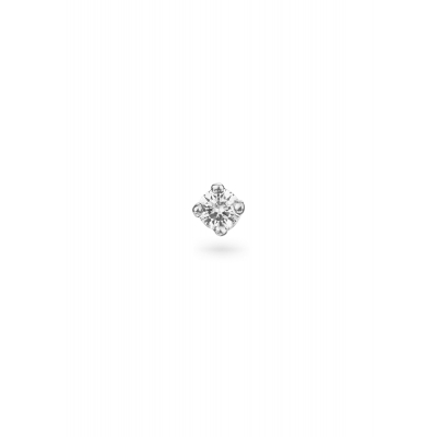 Solitaire Shine Diamond Nose Pin
