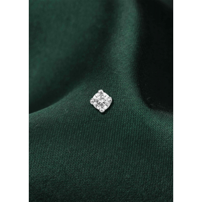 Solitaire Shine Diamond Nose Pin