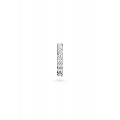 Diamond Cascade Nose Pin