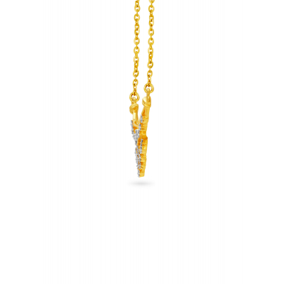 Scattered Stars Mangalsutra