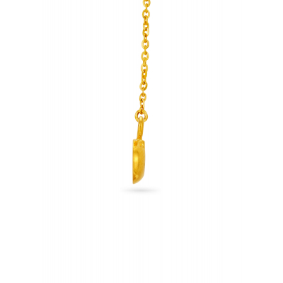 Shubha Sutra - Golden Bonds Mangalsutra