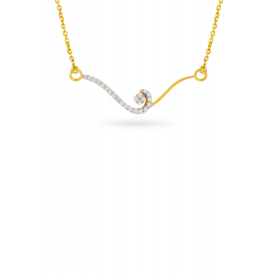 Timeless Classic Mangalsutra