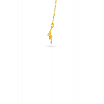 Traditional Heritage Toran Mangalsutra