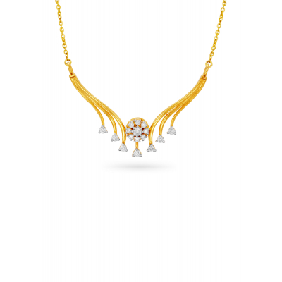 Festival of Toran Mangalsutra