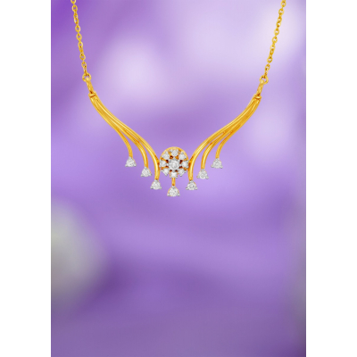 Festival of Toran Mangalsutra