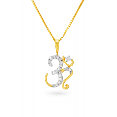 Hope's Embrace Pendant

