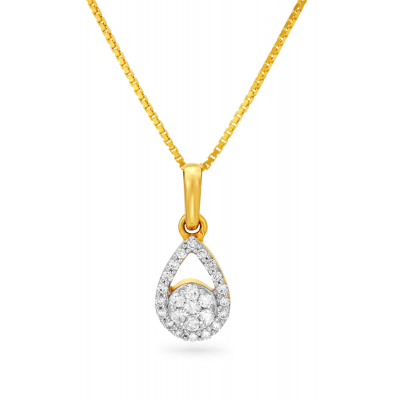 Radiance Cluster Pendant