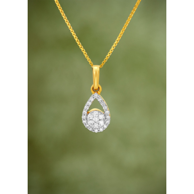 Radiance Cluster Pendant