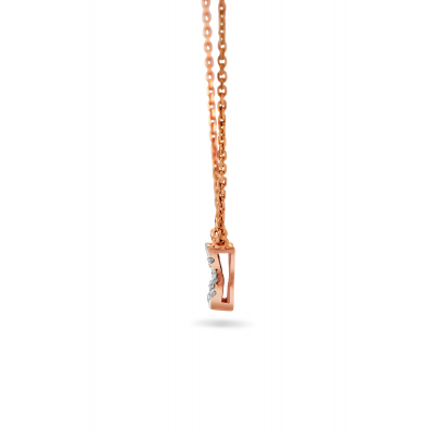 Timeless Gateways Pendant