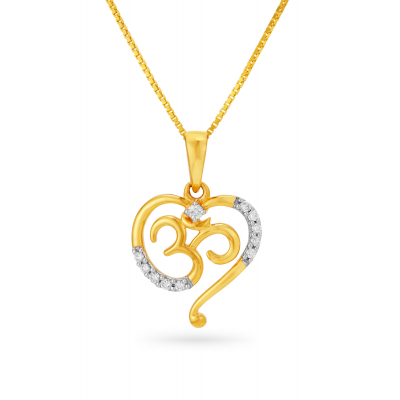 Legends of Lore Pendant