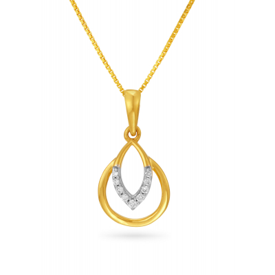 Ethereal Elegance Pendant