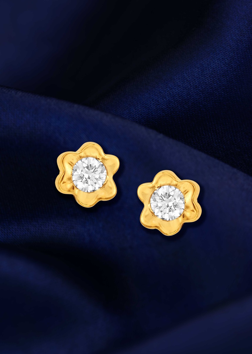 Garden Harmony Earrings