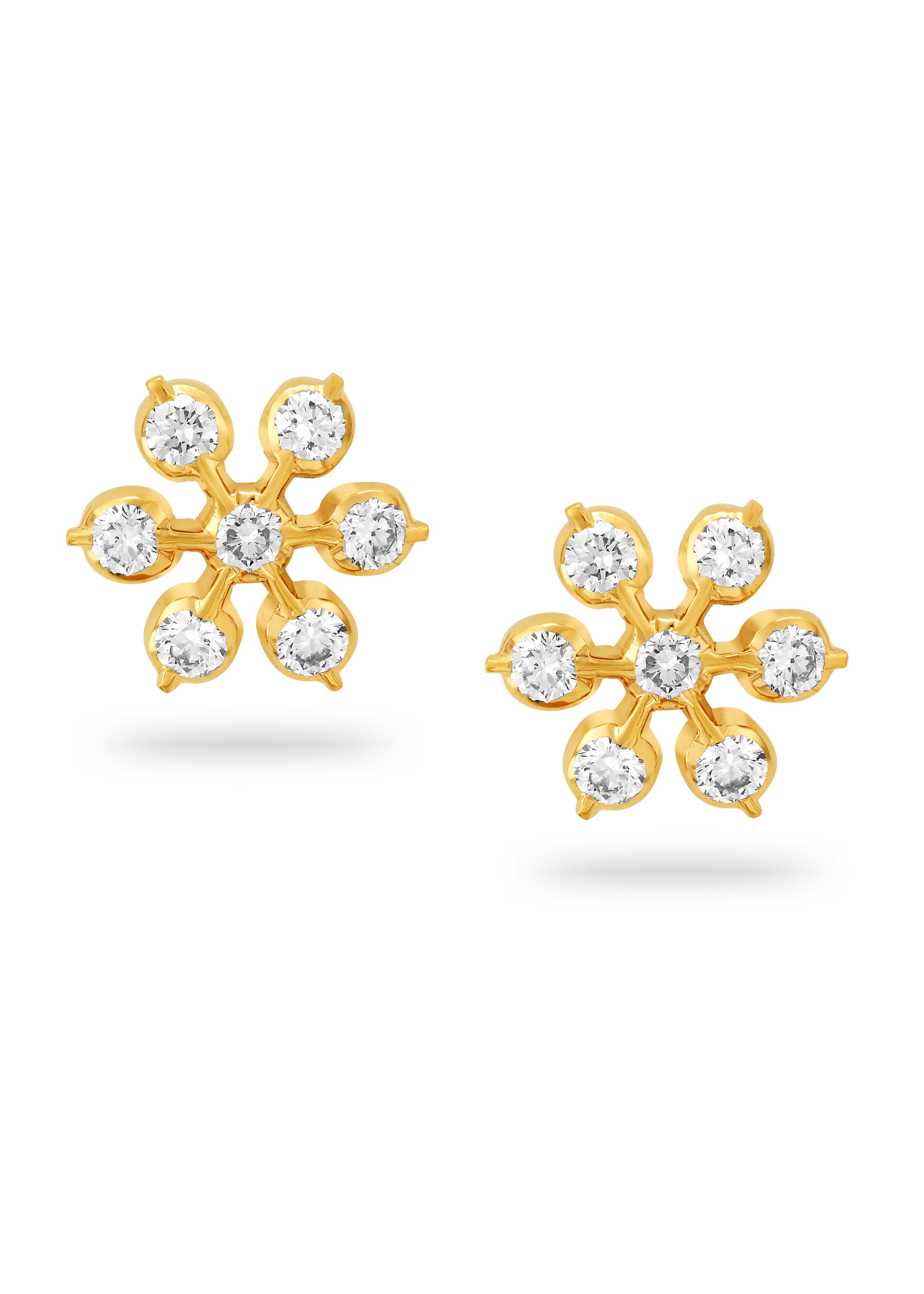 Blooming Inspiration Earrings