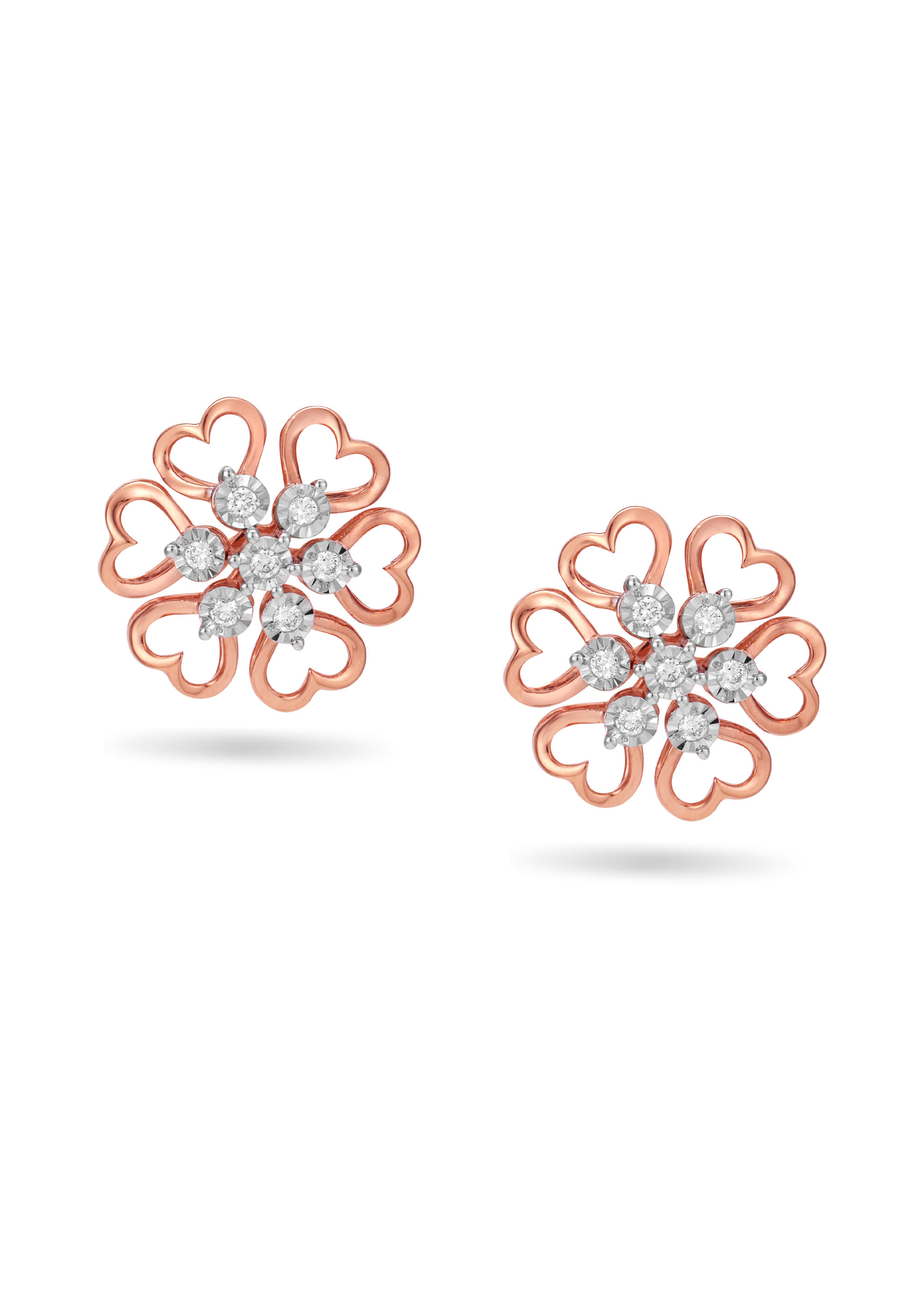 Nakshatra Aura Earstuds