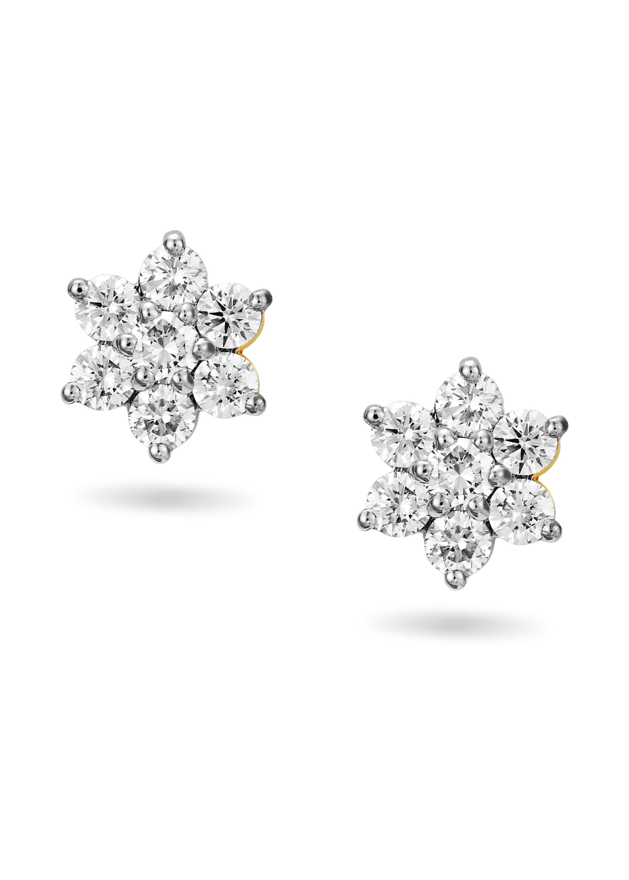 Pure Blossom Earrings