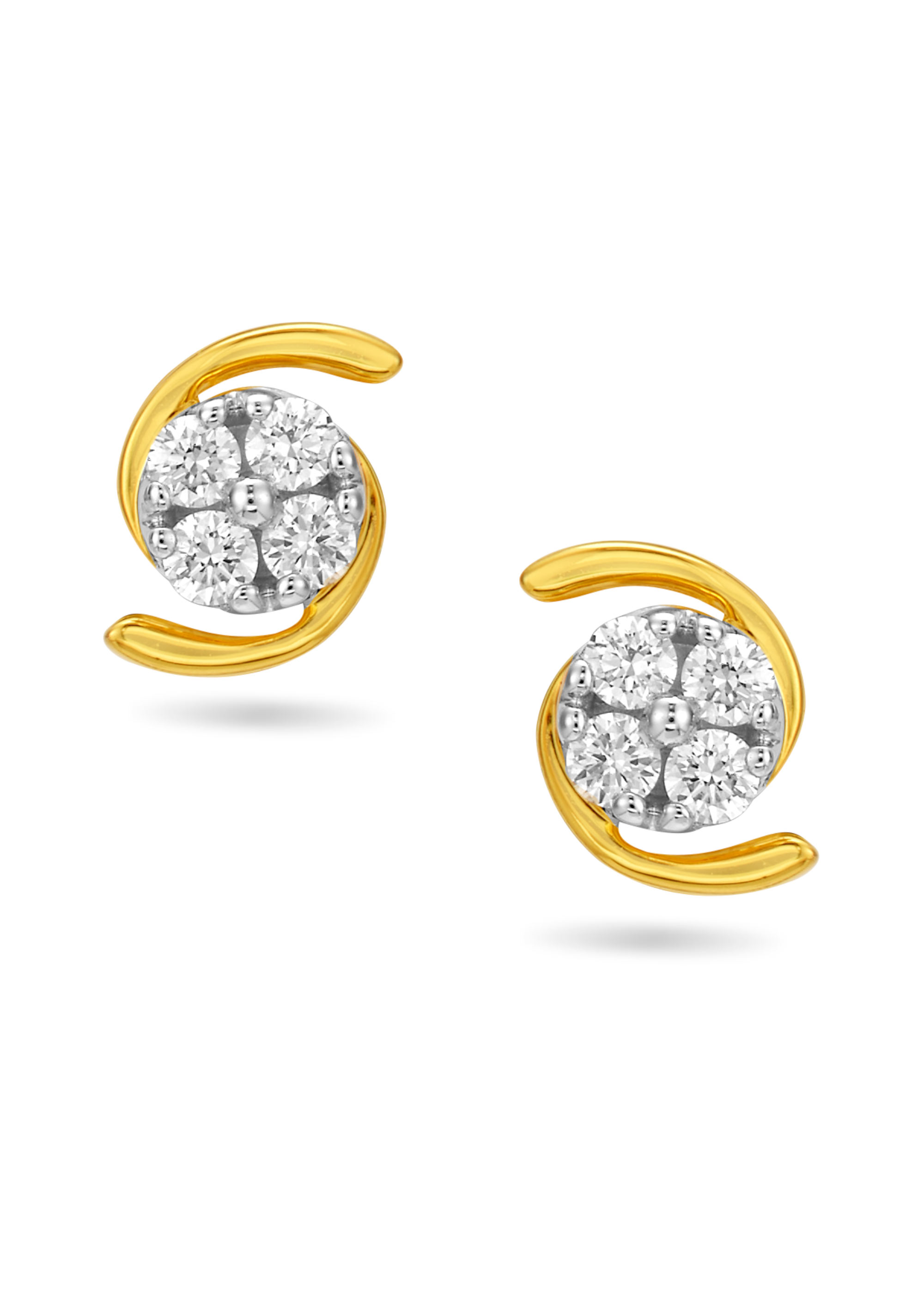 Dewdrop Delight Earings
