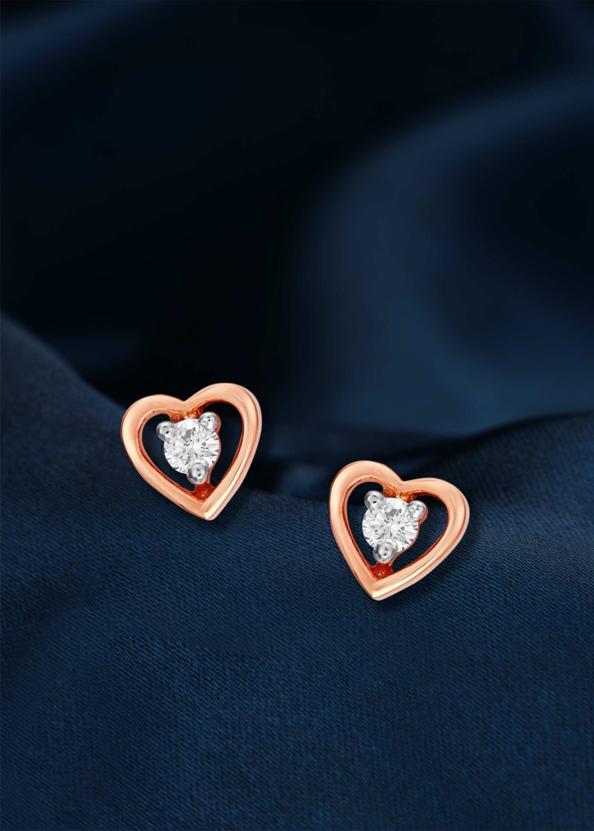 Heartfelt Nature Earrings
