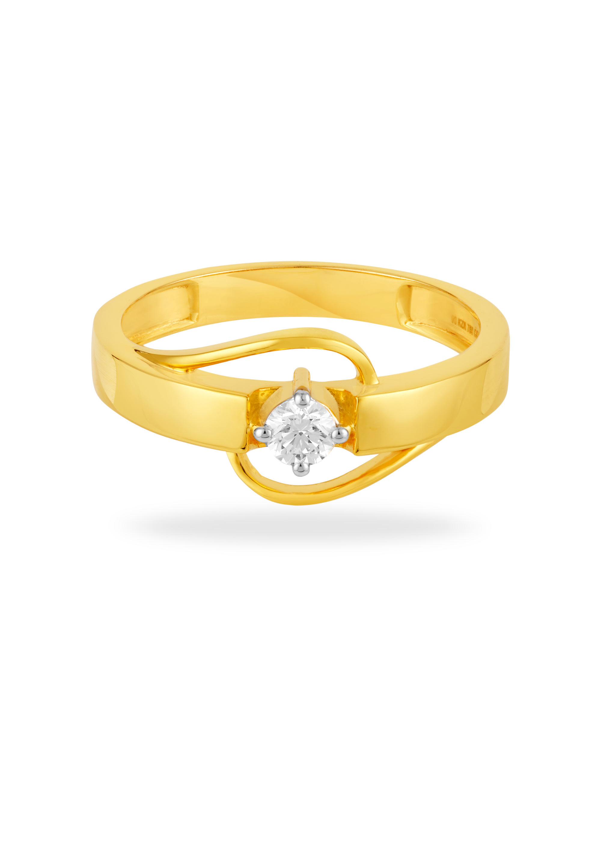 Heritage Arch Ring