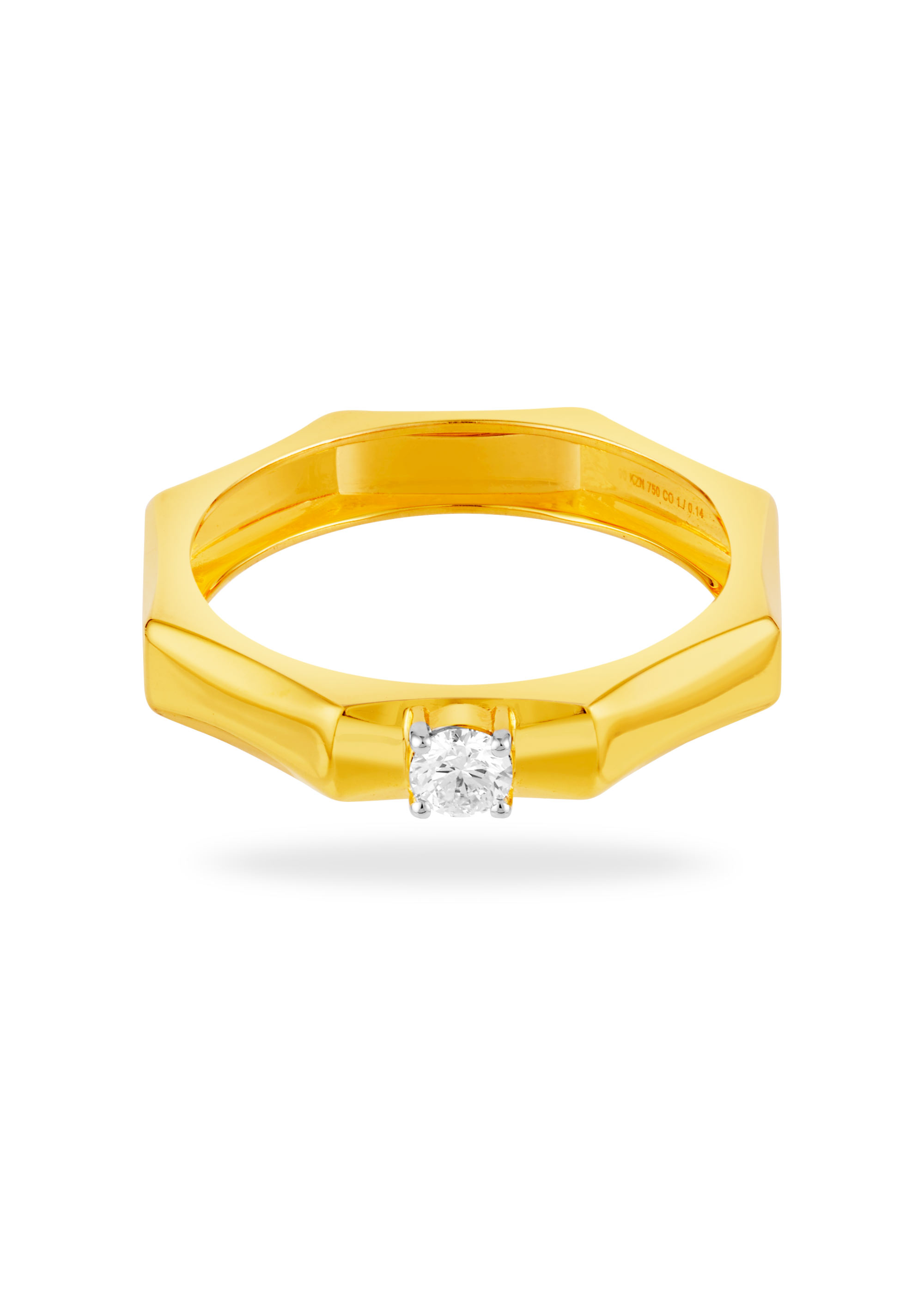 Architectural Beauty Ring