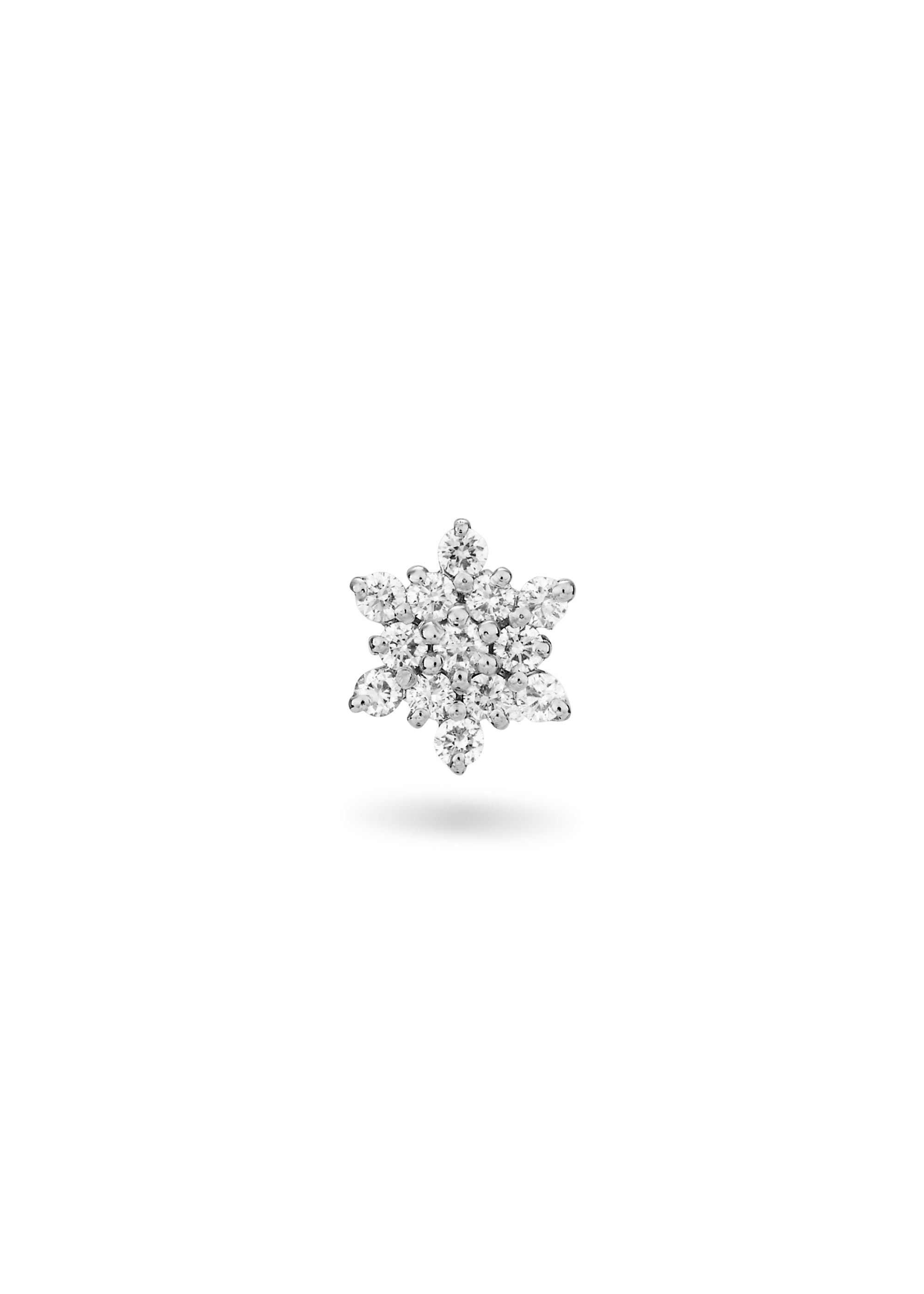 Everlasting Bloom Nose Pin