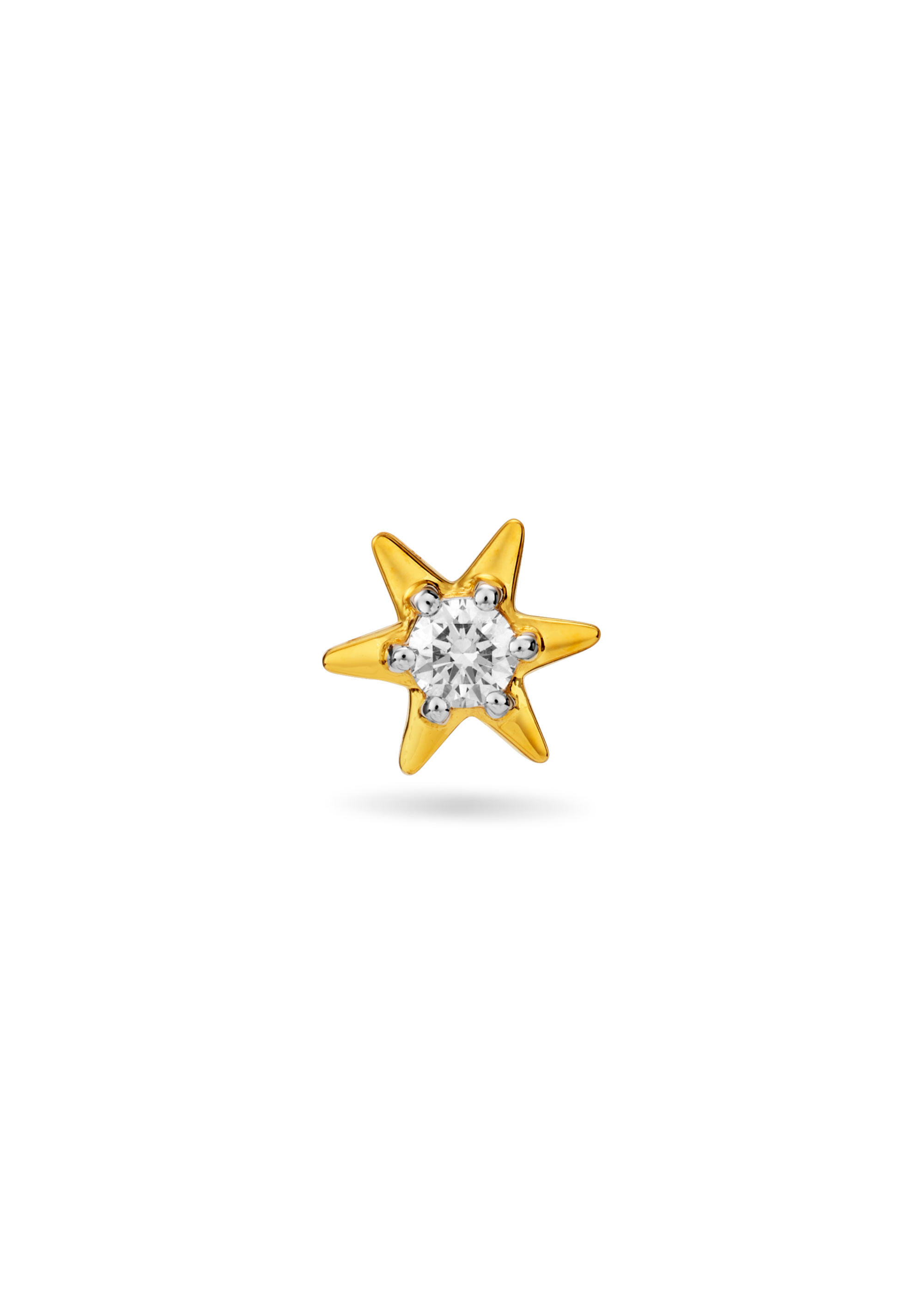 Starry Twinkle Diamond Bracelet