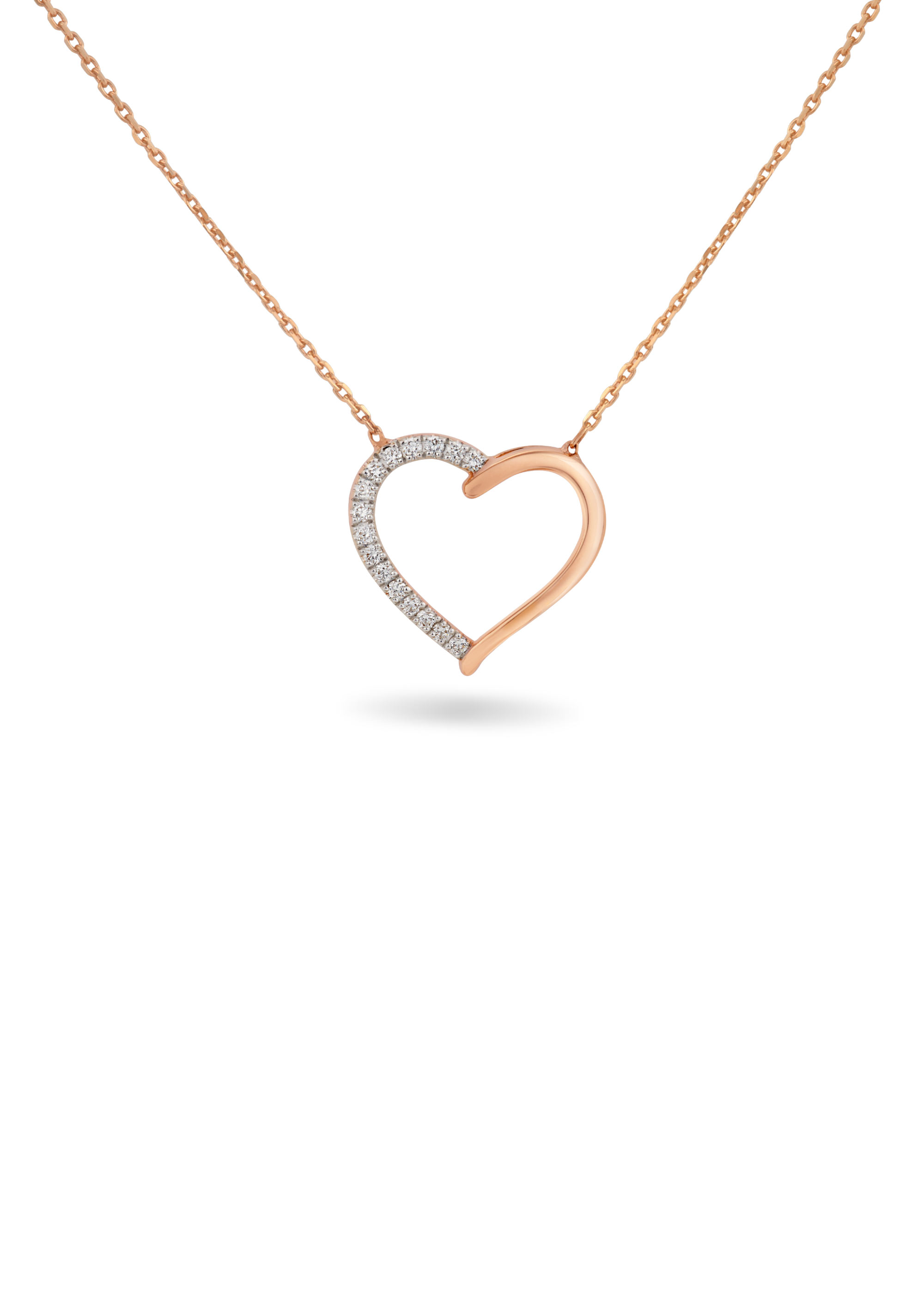 Heritage Arches Pendant