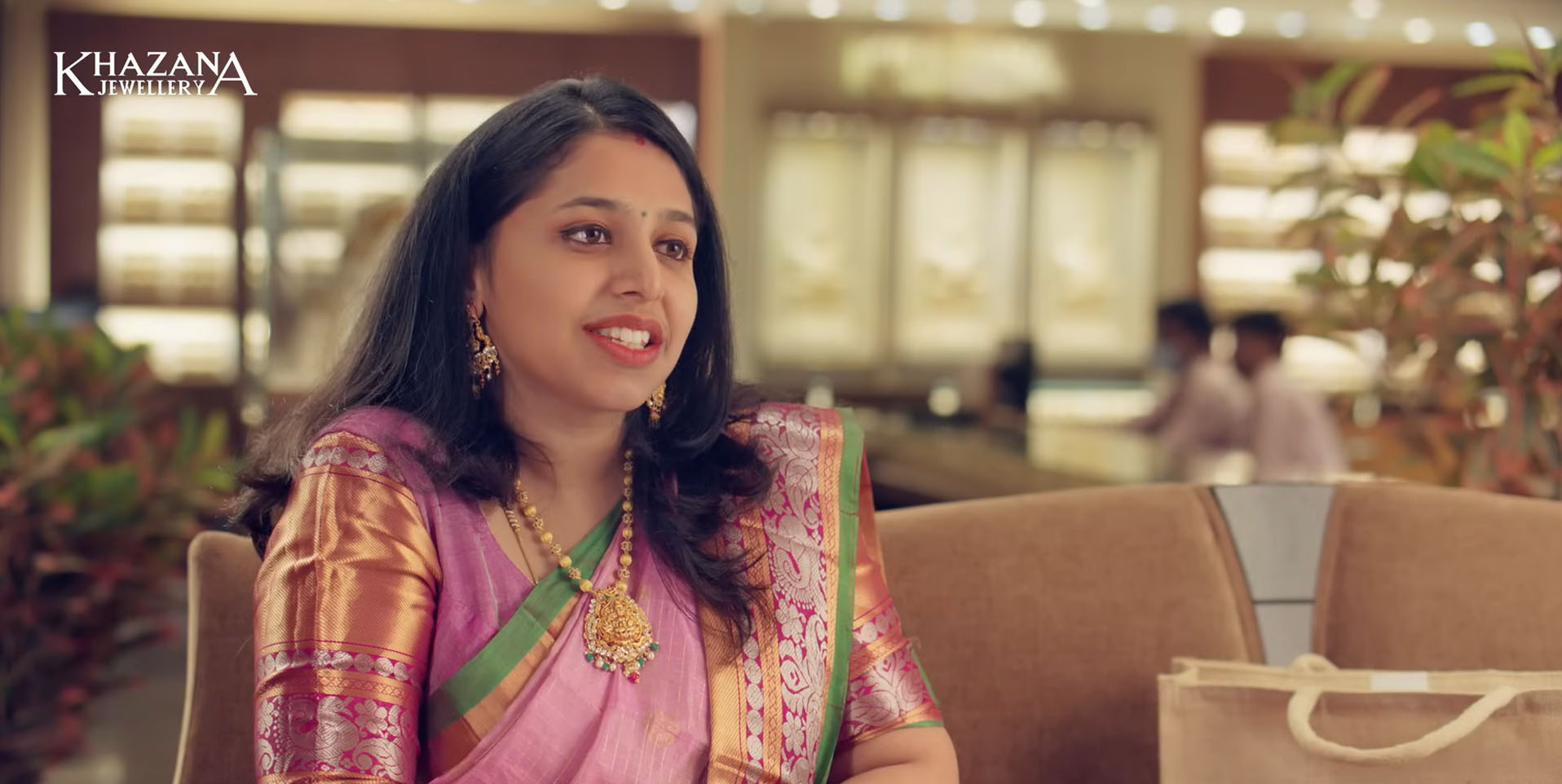 Ms. Bhavya, IT Professional: