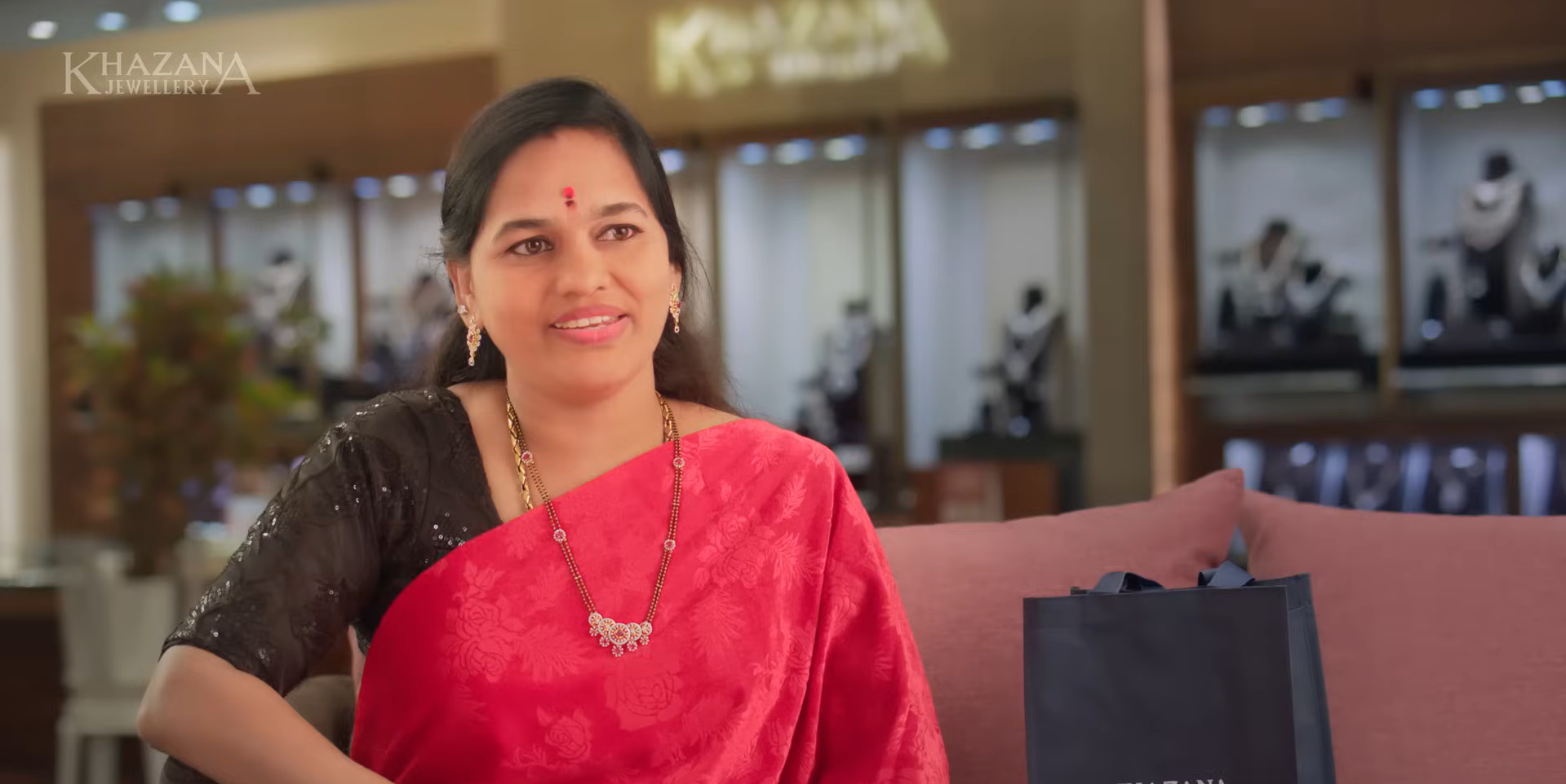 Ms. Rekha Ganesh, Home Maker: