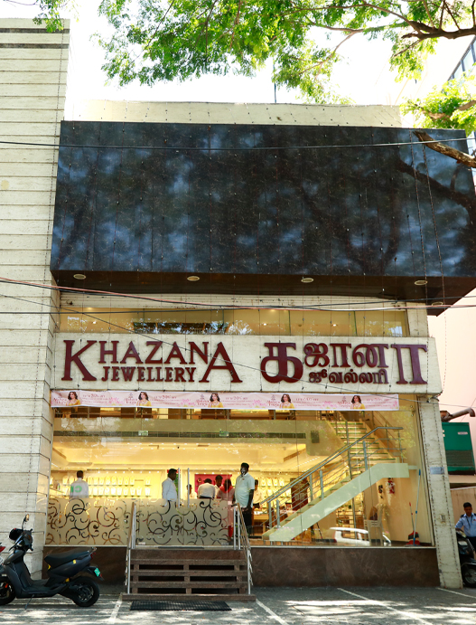 Annanagar