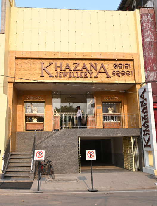 Berhampur