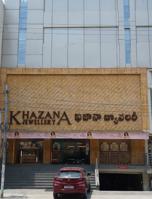 Dilsukhnagar