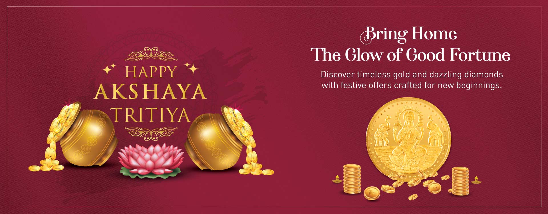 Akshaya Tritiya