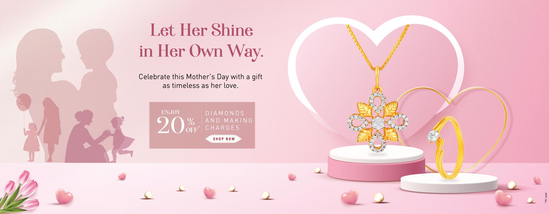 Mother's Day