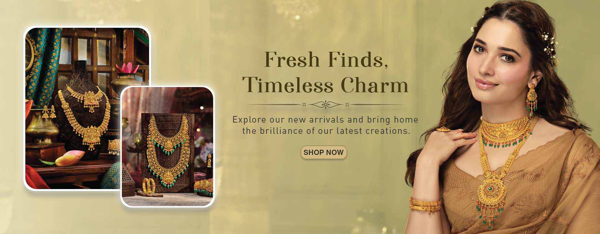 Freshtime Jewellery