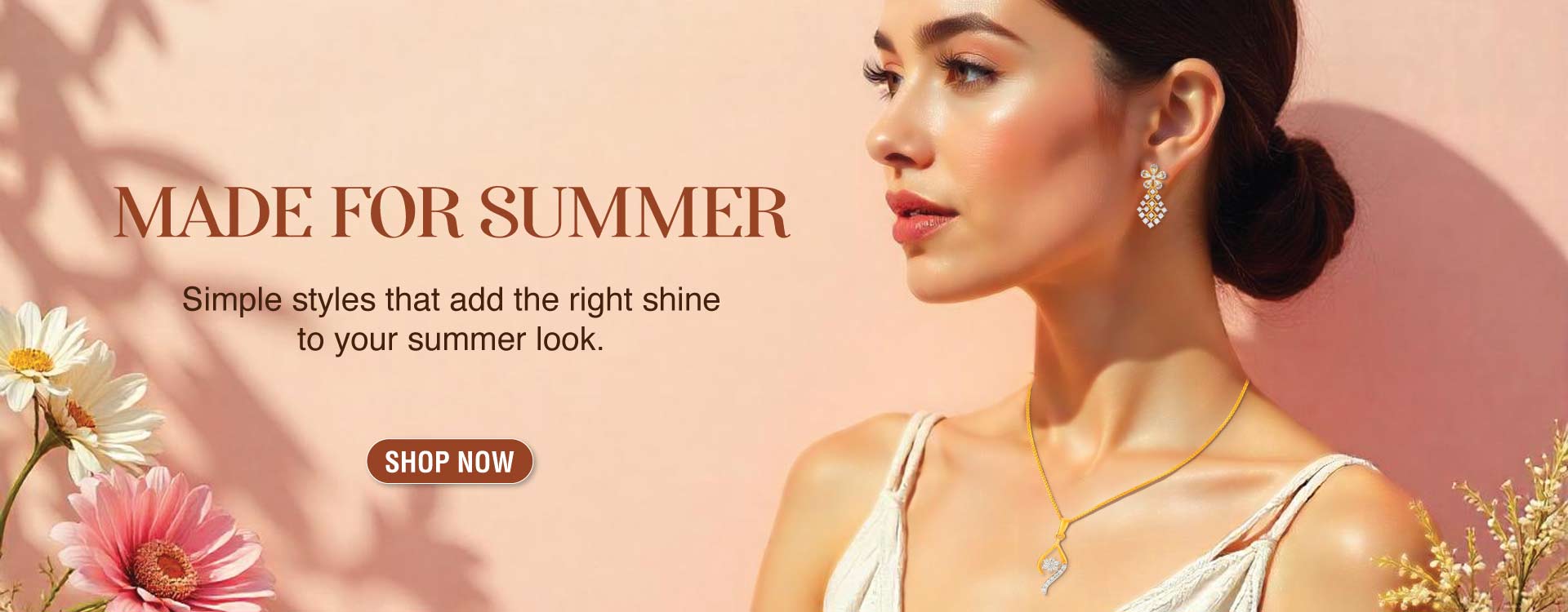 Summer Collections