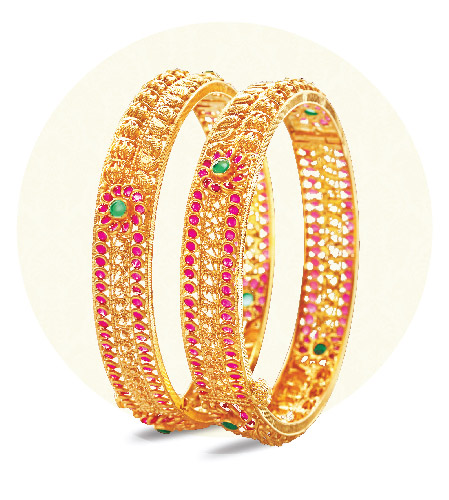 Bangles