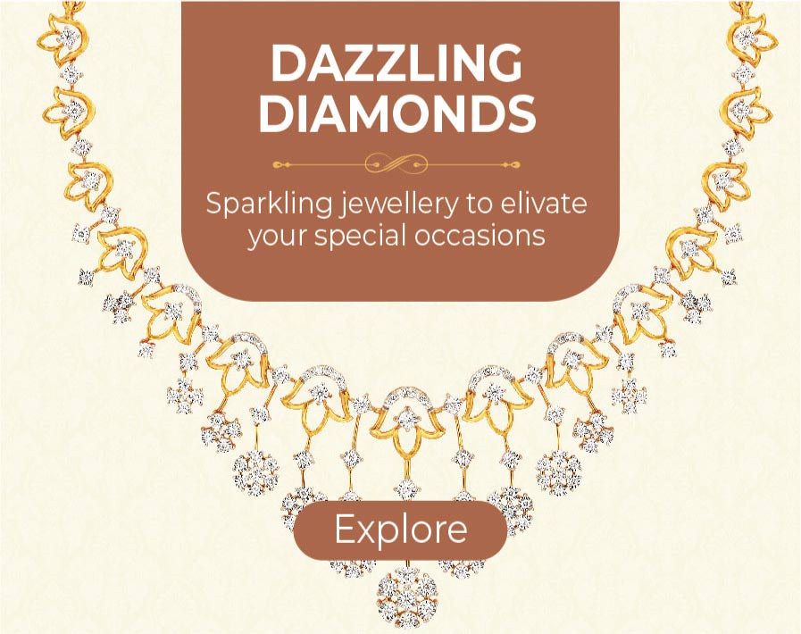 Dazzling Diamonds