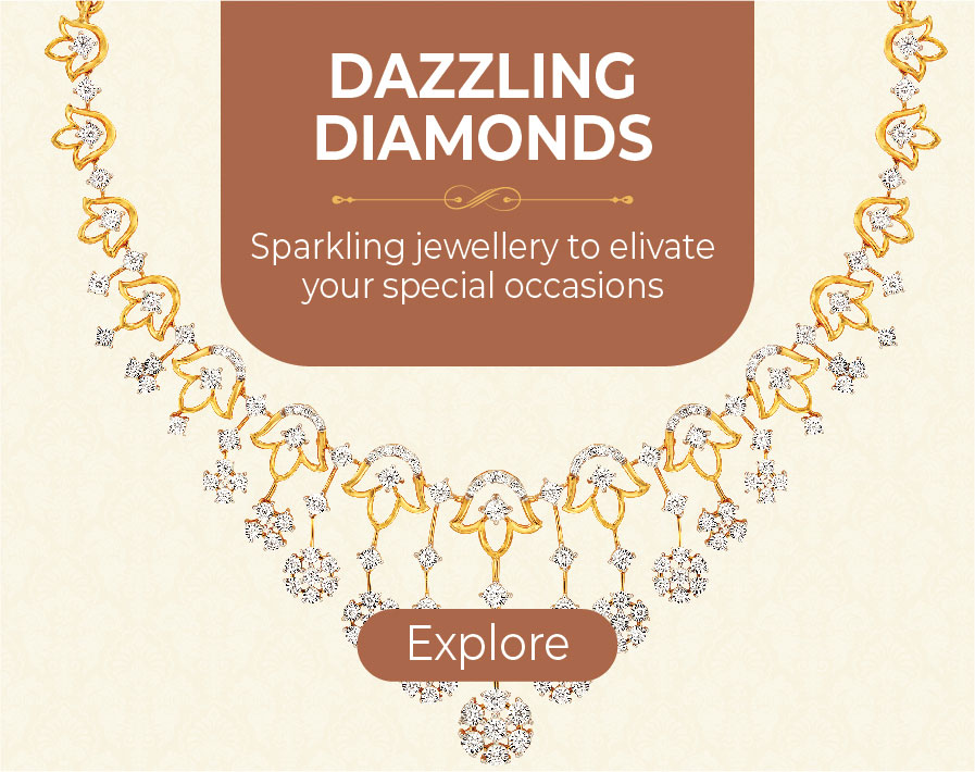 Dazzling Diamonds