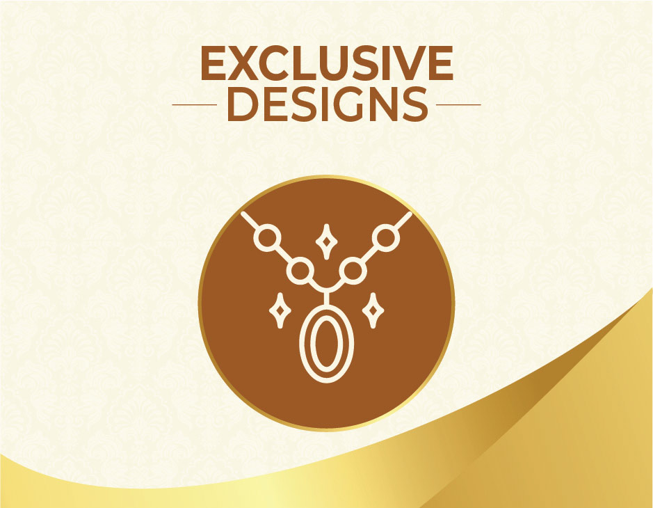 Exclusive Designs