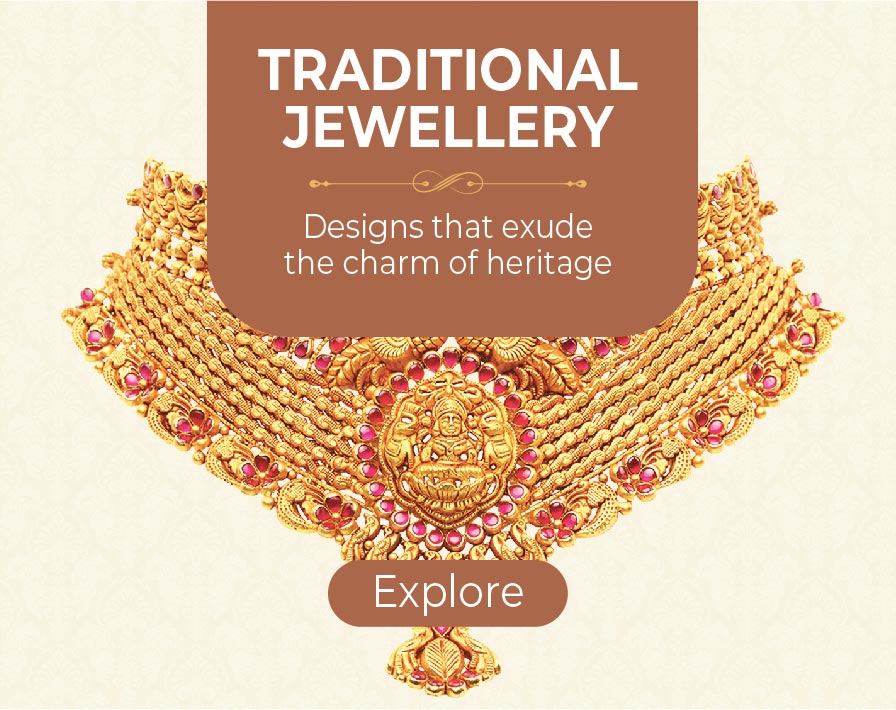 Traditional Jewellery