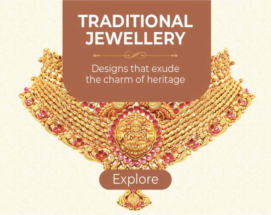 Traditional Jewellery