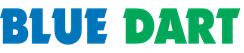 Blue Dart Logo