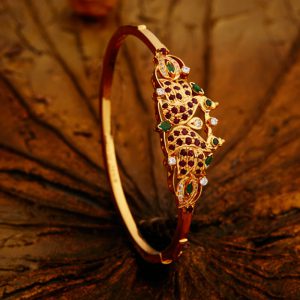 Khazana Split Bracelet